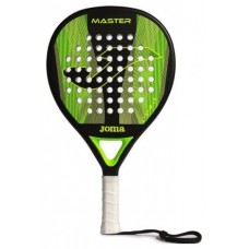 JOM-PALA PAD MASTER BK GR FL